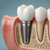Dental Implants