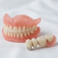 Dentures & Bridges