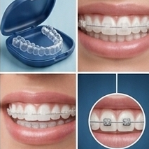 Orthodontics