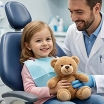 Paediatric Dentistry
