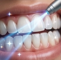 Teeth Whitening
